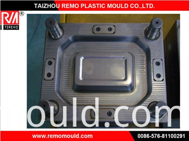 Injection Plastic Box Mould